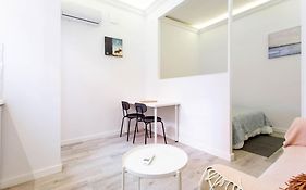 Nuevo Loft Privado Madridrio Marques De Vadillo D